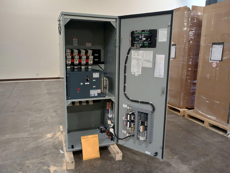 Thomson 1000A TS 970 Thomson 1000A TS 970