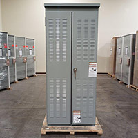 ASCO 3000A Series 300 (#10451) ASCO 3000A Series 300