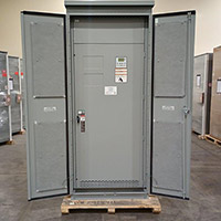 ASCO 3000A Series 300 4