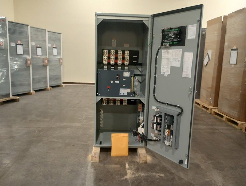 Thomson 1000A TS 970 Thomson 1000A TS 970