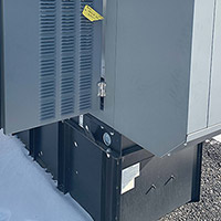 Generac 100 kW SD100 2