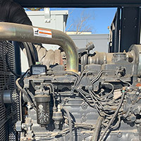 Generac 100 kW SD100 4