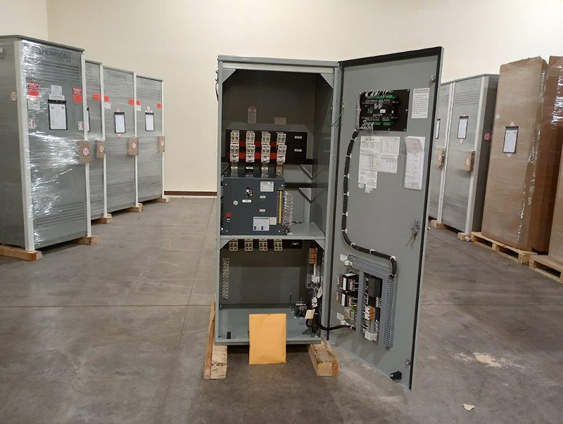 Thomson 800A TS 970 Thomson 800A TS 970