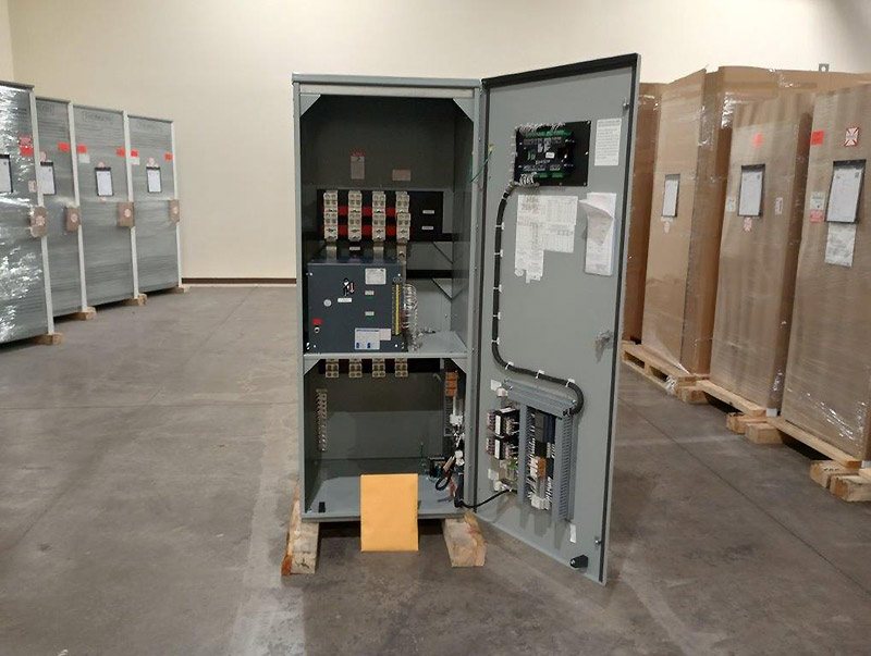 Thomson 800A TS 970 Thomson 800A TS 970