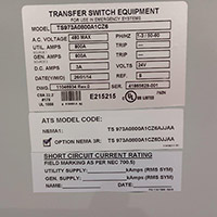 Thomson 800A TS 970 2