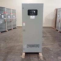 Thomson 600A TS 970 (#10596) Thomson 600A TS 970