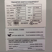 Thomson 600A TS 970 2