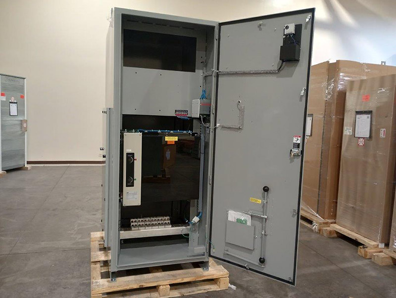 ABB 2000A ZTG ABB 2000A ZTG