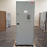 ABB 2000A ZTG