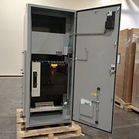 ABB 2000A ZTG 1
