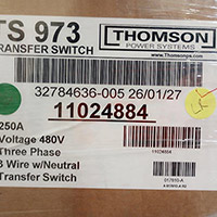 Thomson 250A TS 970 1