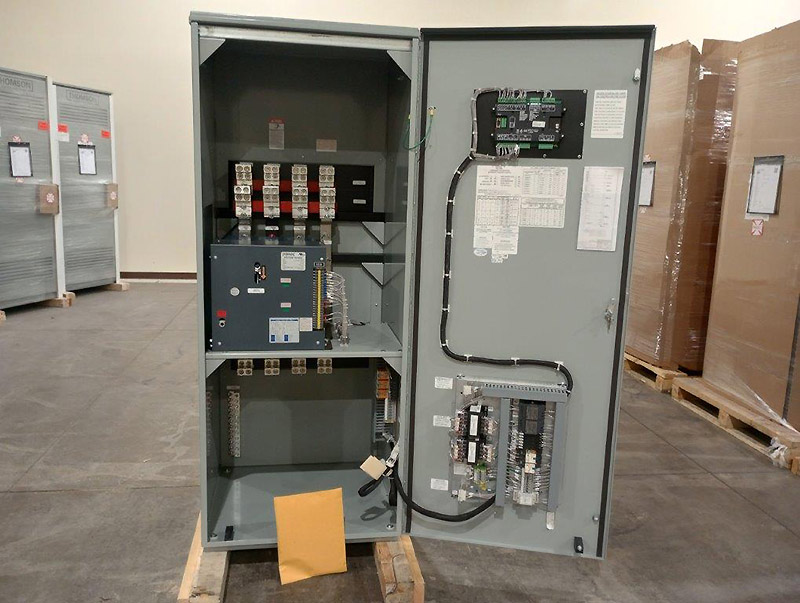 Thomson 600A TS 970 Thomson 600A TS 970