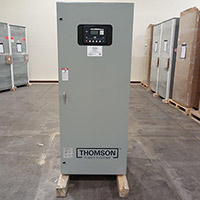 Thomson 600A TS 970 (#10640) Thomson 600A TS 970