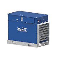 Mosebach 500 kW XL500