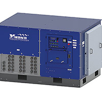 Mosebach 1500 kW X1500P