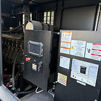 Generac 250 kW SG250 1