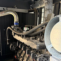 Generac 250 kW SG250 2