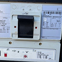 Generac 250 kW SG250 7