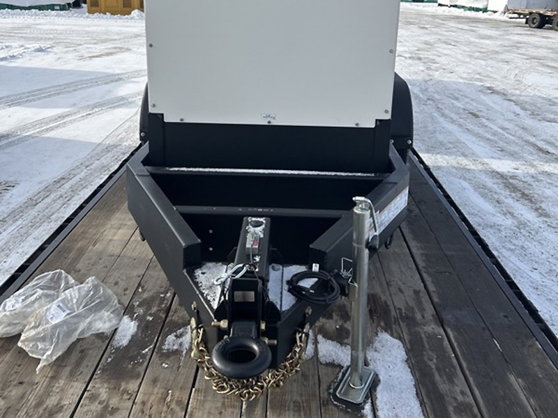 Multiquip 100 kW DS125SSIU4F Multiquip 100 kW DS125SSIU4F