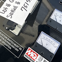 Multiquip 100 kW DS125SSIU4F 11