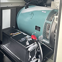 Multiquip 100 kW DS125SSIU4F 5