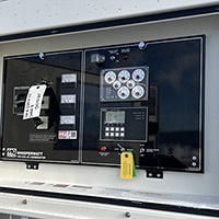 Multiquip 100 kW DS125SSIU4F 6