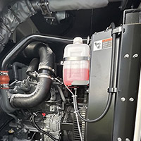 Multiquip 100 kW DS125SSIU4F 9