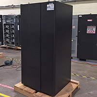 Eaton Powerware 9390 IDC Maintenance Bypass 80 kVA