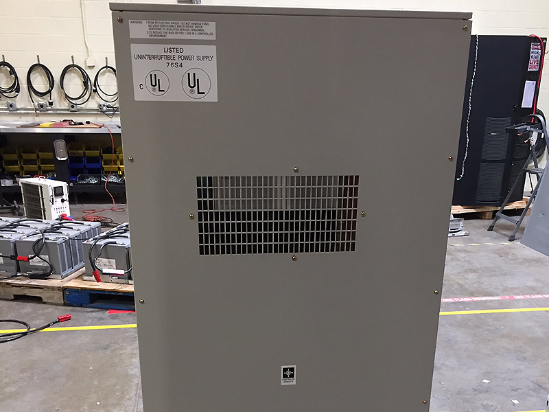 Mitsubishi 2033C 50 kVA Mitsubishi 2033C 50 kVA