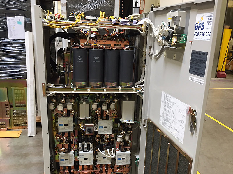 Mitsubishi 2033C 50 kVA Mitsubishi 2033C 50 kVA