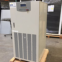 Mitsubishi 2033C 50 kVA