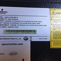 Liebert APM 30 kVA UPS: Modular Architecture for Scalable Power 2