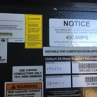 Liebert APM 30 kVA UPS: Modular Architecture for Scalable Power 3