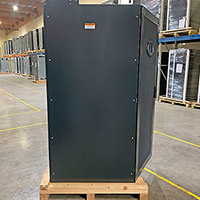 Liebert APM 30 kVA UPS: Modular Architecture for Scalable Power 7