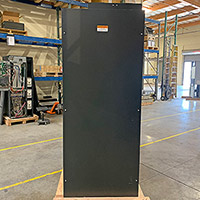 Liebert APM 30 kVA UPS: Modular Architecture for Scalable Power 8