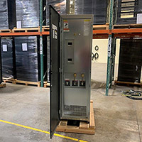 Liebert APM Maintenance Bypass 90 kVA 2