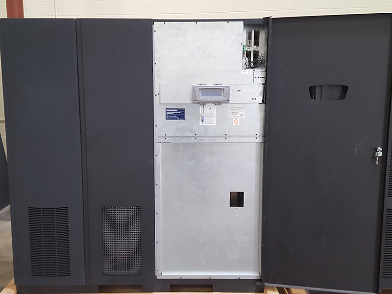 Eaton Powerware 9395 825 kVA Eaton Powerware 9395 825 kVA