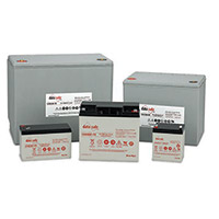 Enersys DataSafe 12HX135