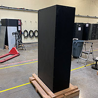 Eaton 9390 40 kVA UPS: Commercial Power Protection Ready to Ship 5