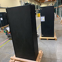 Eaton 9390 40 kVA UPS: Commercial Power Protection Ready to Ship 6