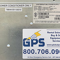 Eaton 9390 40 kVA UPS: Commercial Power Protection Ready to Ship 7