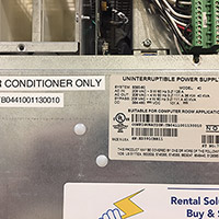 Eaton 9390 40 kVA UPS: Commercial Power Protection Ready to Ship 8