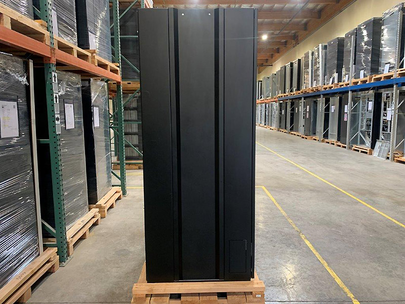 Eaton Powerware Battery Cabinet: Compatible UPS Runtime Extension Eaton Powerware Battery Cabinet: Compatible UPS Runtime Extension