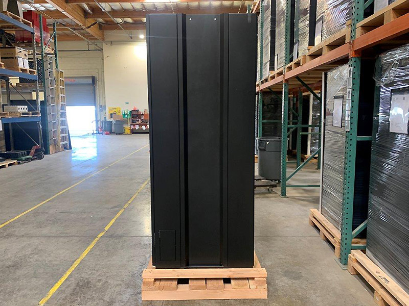 Eaton Powerware Battery Cabinet: Compatible UPS Runtime Extension Eaton Powerware Battery Cabinet: Compatible UPS Runtime Extension