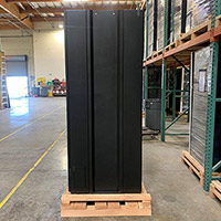 Eaton Powerware Battery Cabinet: Compatible UPS Runtime Extension 3