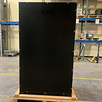 Eaton Powerware Battery Cabinet: Compatible UPS Runtime Extension 4