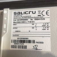 Salicru 2