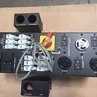 Eaton Powerware Maintenance Bypass 11 kVA (#6343) Eaton Powerware Maintenance Bypass 11 kVA