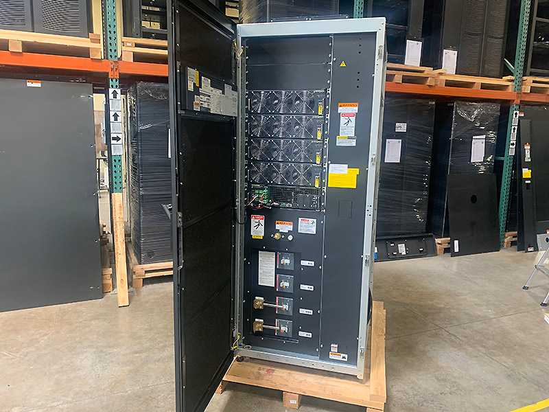 Liebert APM 60 kVA Liebert APM 60 kVA