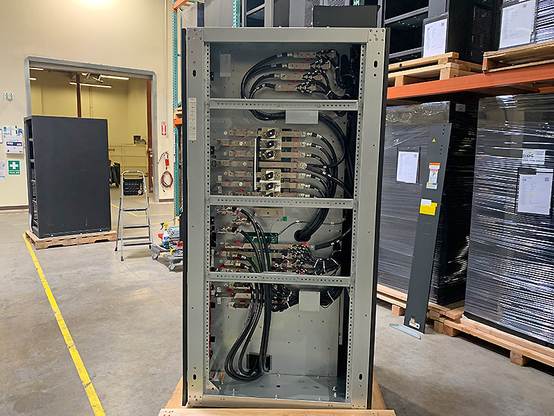 Liebert APM 60 kVA Liebert APM 60 kVA